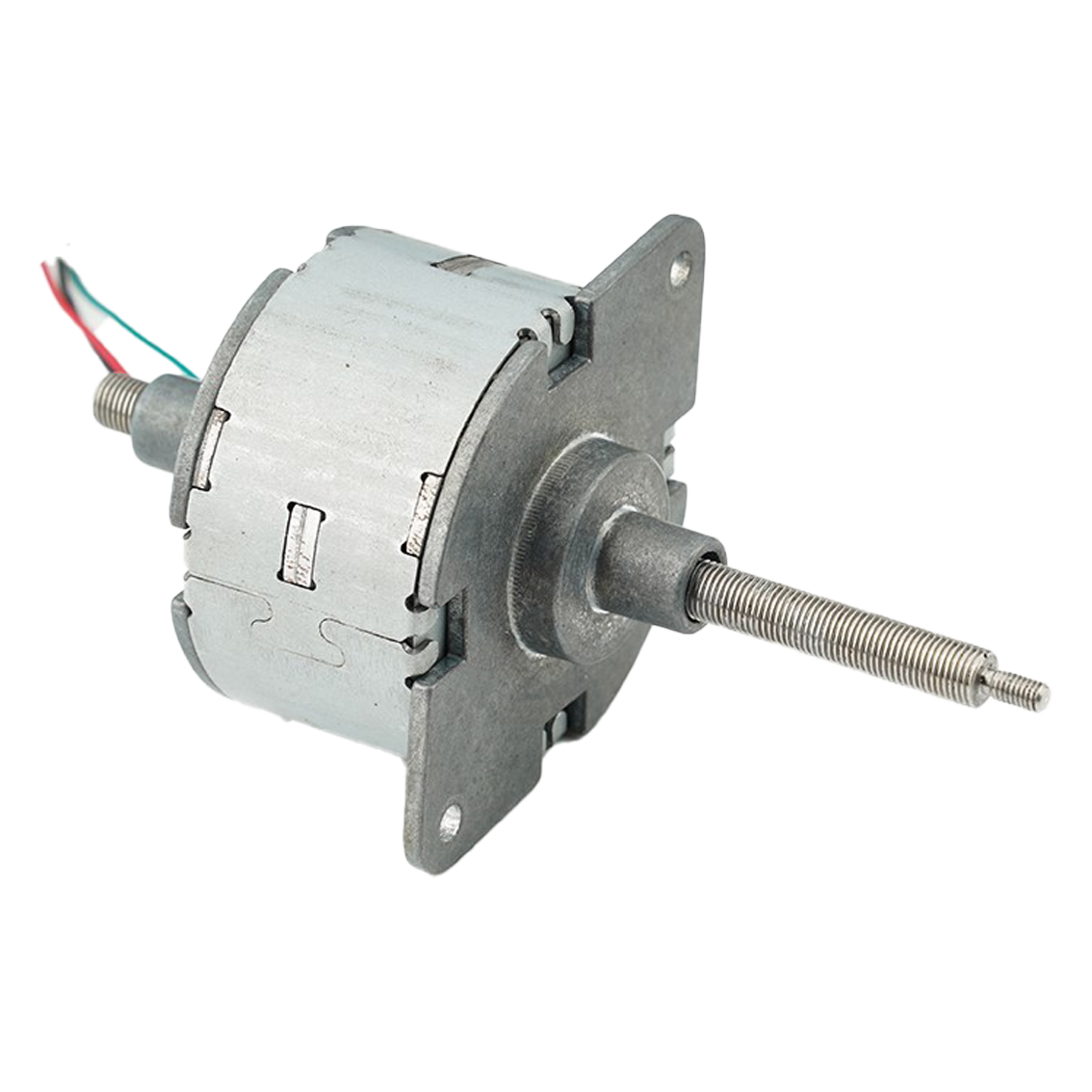 φ46 PM LINEAR STEPPING MOTOR